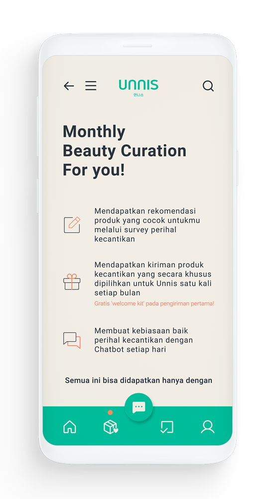 subscription